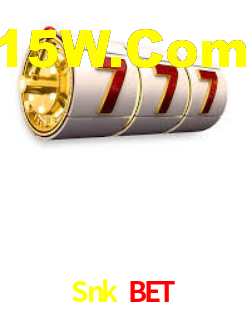 Snk Bet