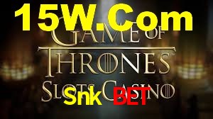 Premium Interface Snk Bet