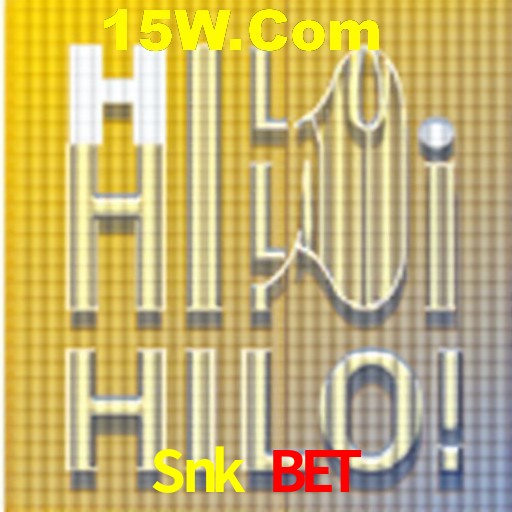 Quick Registration Snk Bet