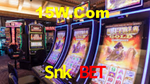 Snk Bet - Plataforma De Videogames - Snkbet.Com