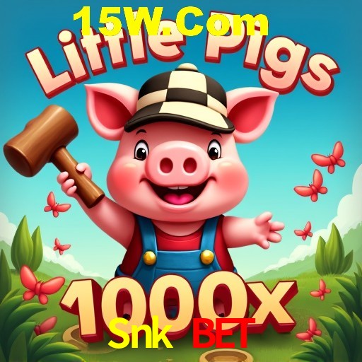 Weekend Specials Snk Bet