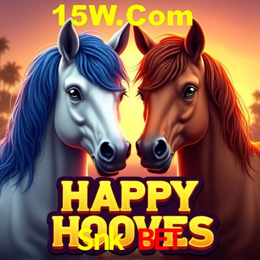 APP oficial da Snk Bet para mobile