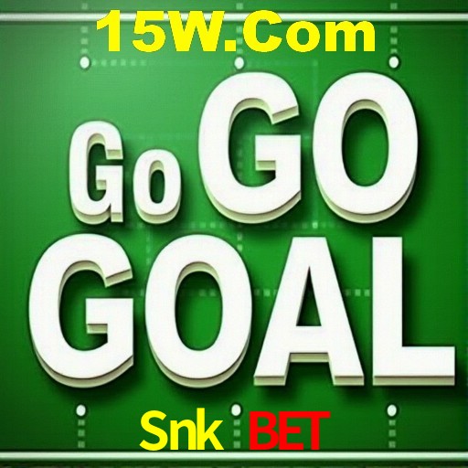 Apostas Esportivas na Snk Bet: Um Guia Completo