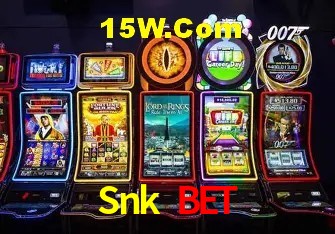 Game Statistics Snk Bet