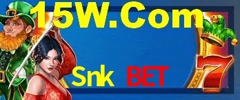 Blackjack Table Snk Bet