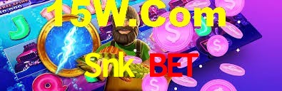 Snk.Bet