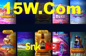 Daily Bonuses Snk Bet