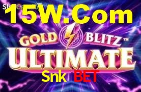 Live Casino Snk Bet