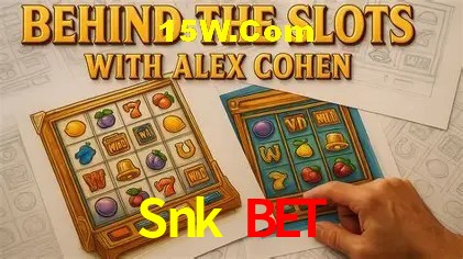 Bonus Features Snk Bet