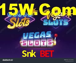 Premium Interface Snk Bet