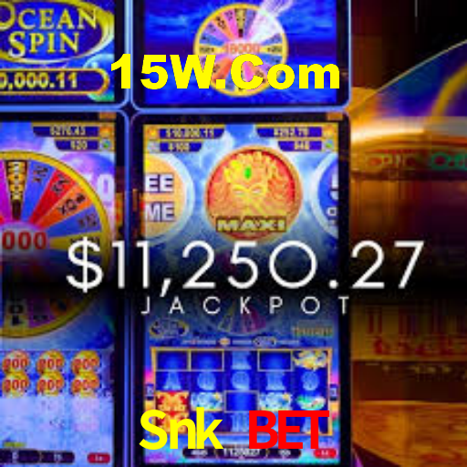 Sinta a adrenalina dos jogos de cassino com Snk Bet
