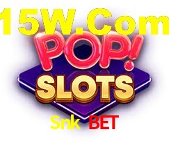 Welcome Bonus Snk Bet