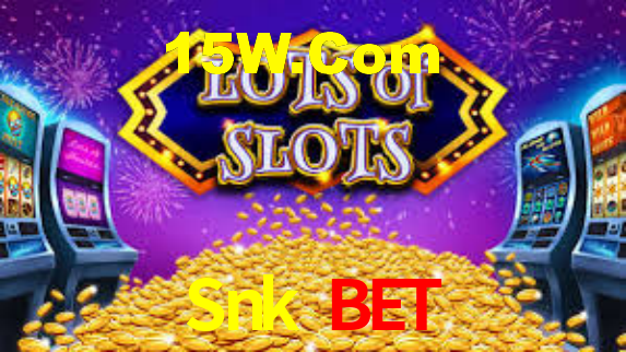 Snk Bet