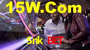 Exclusive Games Snk Bet