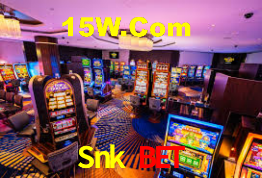 Snk Bet: Jogos de Caça-Níqueis-Altas Recompensas, Roleta-Velocidade, Blackjack-Desafios Máximos