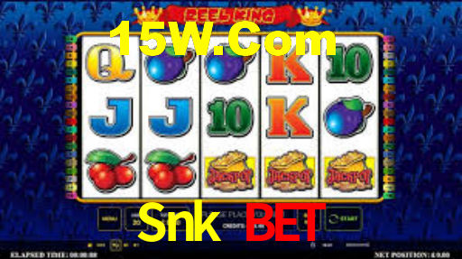 Snk.Bet