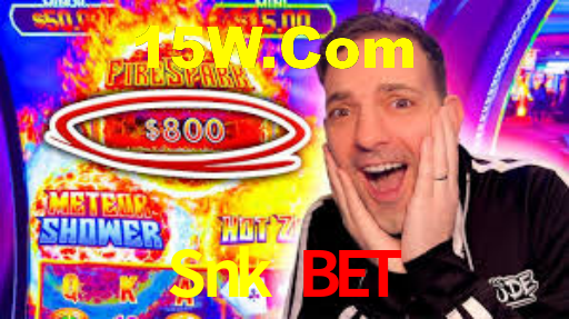 Snk.Bet