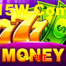 Welcome Bonus Snk Bet
