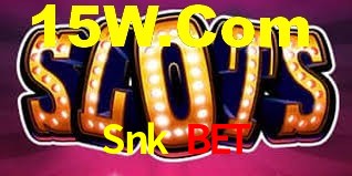 Blackjack Table Snk Bet