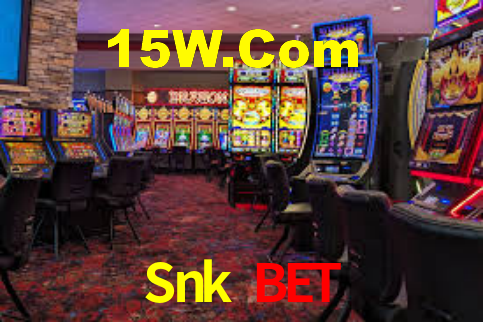 Snk.Bet