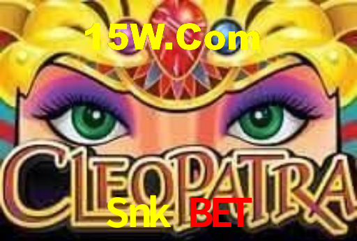 Snk Bet