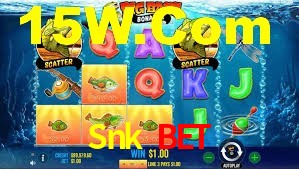 Tournaments Snk Bet