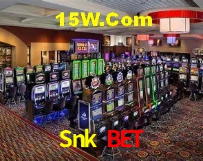 Weekend Specials Snk Bet