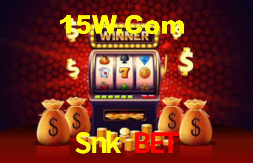 Snk.Bet