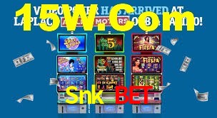 Tournaments Snk Bet