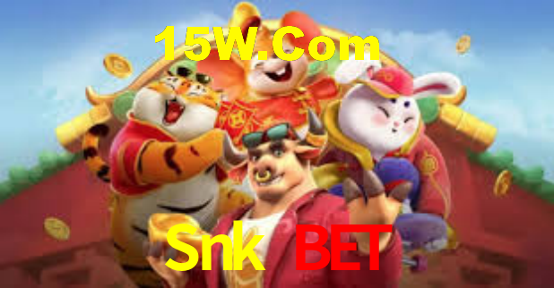 Premium Interface Snk Bet