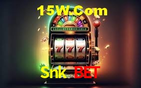Tennis Betting Snk Bet