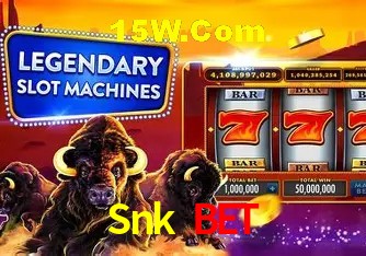 Secure Login Snk Bet