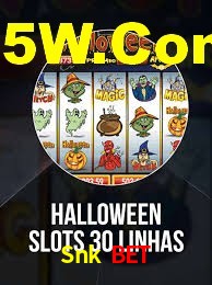VIP Casino Snk Bet