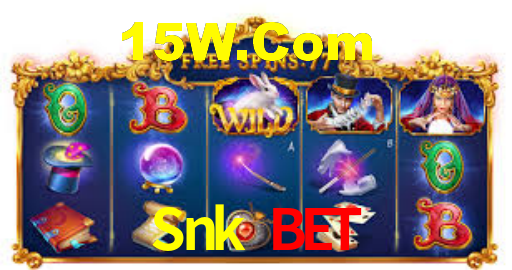 Snkbet.Com