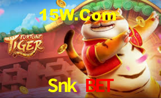 Exclusive Games Snk Bet